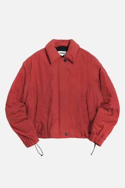 Heath Bomber Jacket from YMC