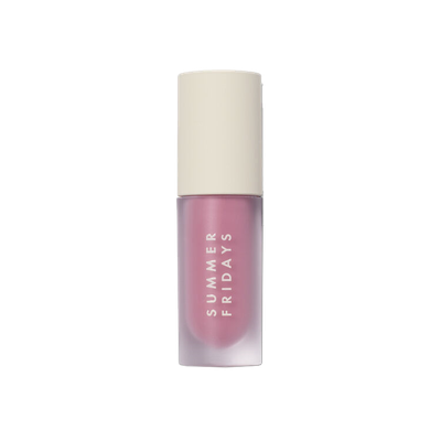 Dream Lip Oil in Pink Cloud