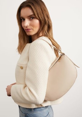 Chiswick Leather Shoulder Bag