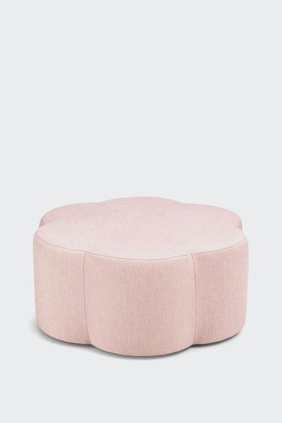 Blush Ottoman  from Melimeli