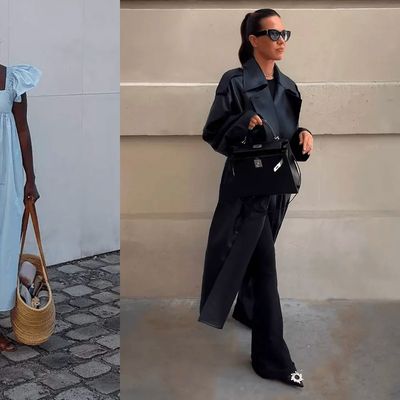 6 Rising Influencers Whose Style We Love