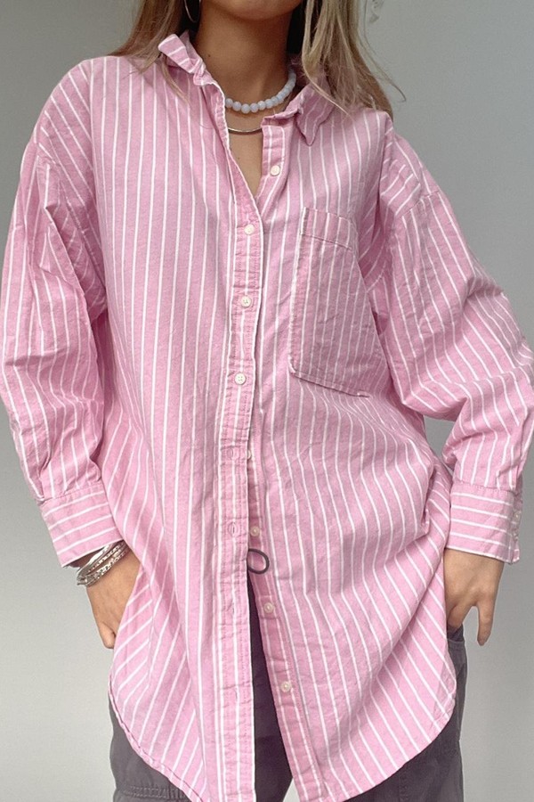 Oversized Shirt  from Alam0de