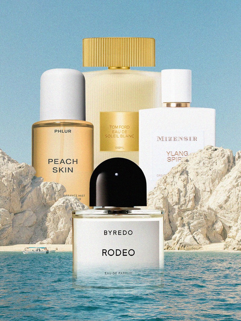 New Scents We’re Loving This Season
