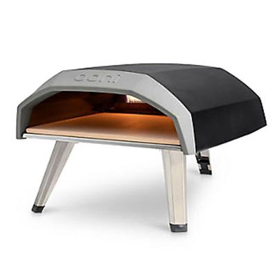 Koda Gas-Fired Outdoor Pizza Oven from Ooni
