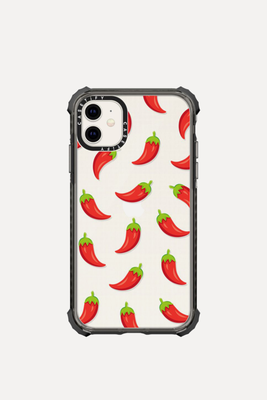Spicy Chilli Phone Case from Casetify