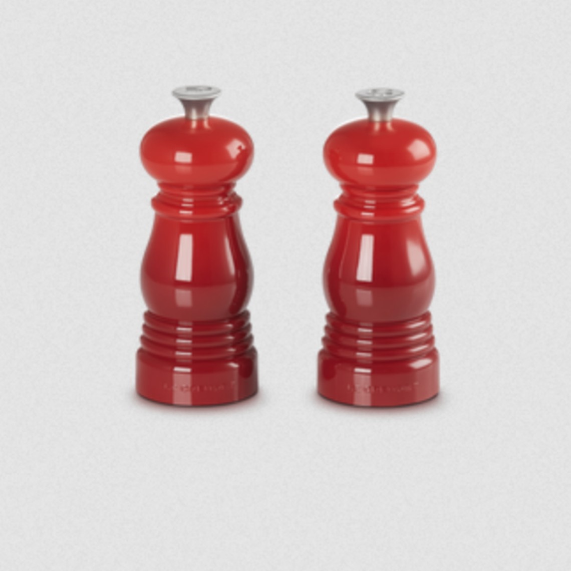 Mini Salt & Pepper Mill Set