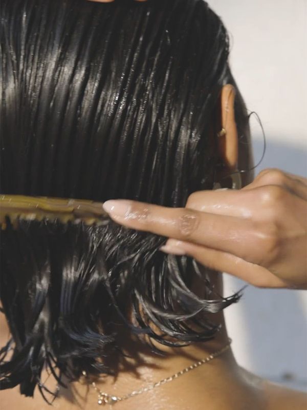 The Best Leave-In Conditioners For Every Hair Type 