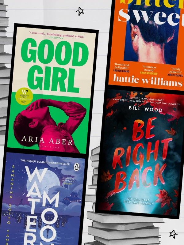 9 Trending BookTok Titles To Add To Your List 