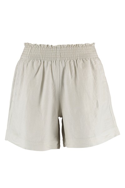 Sand Elastic Shorts