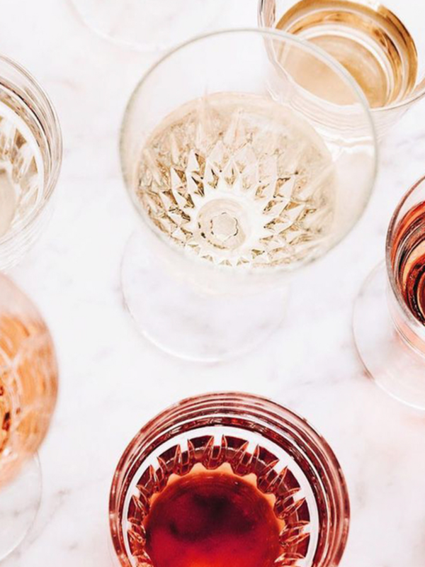 11 Nutritionist Tips For Healthier Drinking This Christmas 