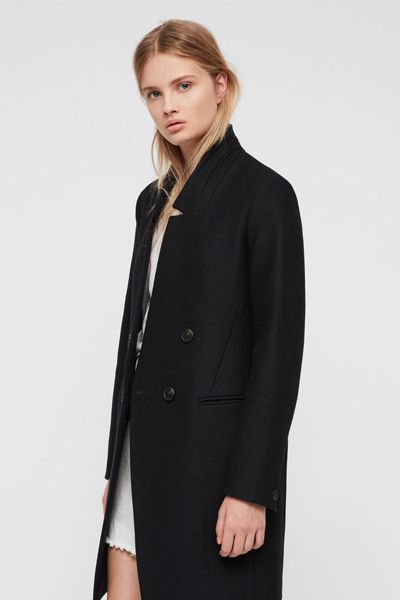 Adrea Coat