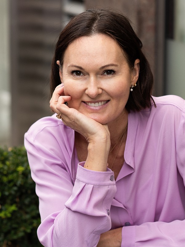 My Health Rules: Pippa Campbell