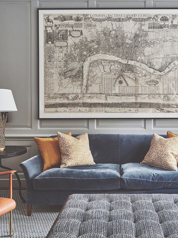 Design Tips & Advice From An Interior Designer