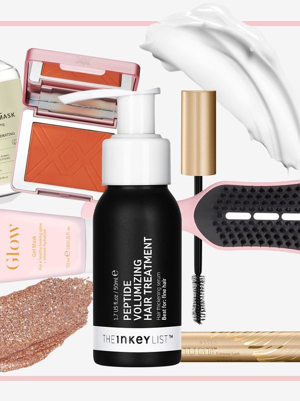 20 Beauty Buys Under £20