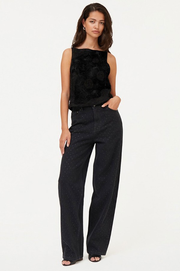 High Rise Jeans from Rotate