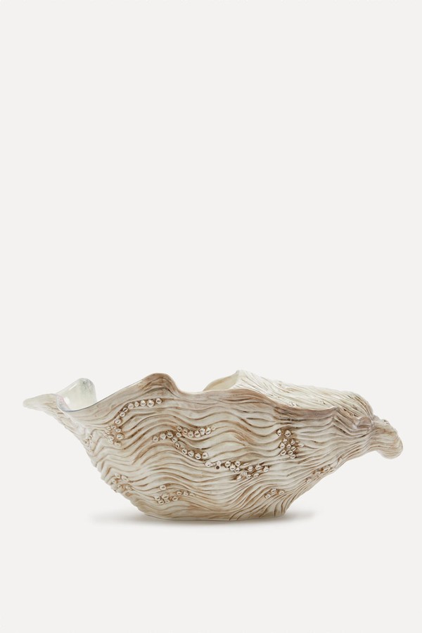Oyster Champagne Bucket from Edelweiss