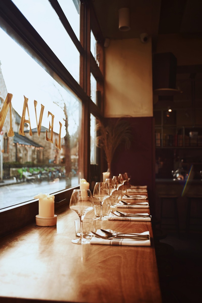 The French Connection At Levan