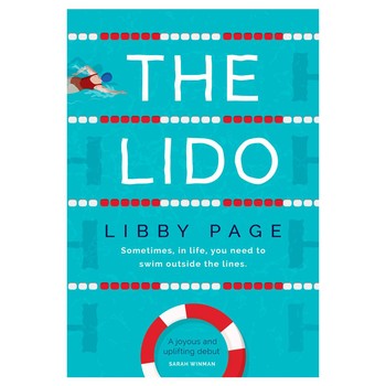 The Lido by Libby Page