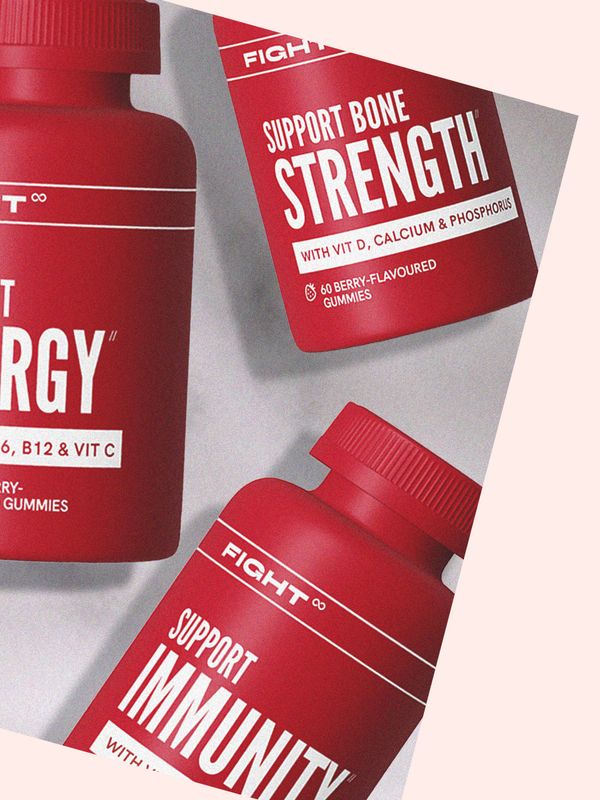 The Supplements That Make Staying Healthy Easy 