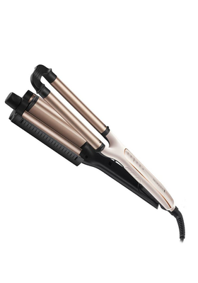 Proluxe 4 IN 1 Adjustable Waver from Remington
