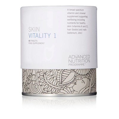 Skin Vitality 2 from Advanced Nutrition Programme