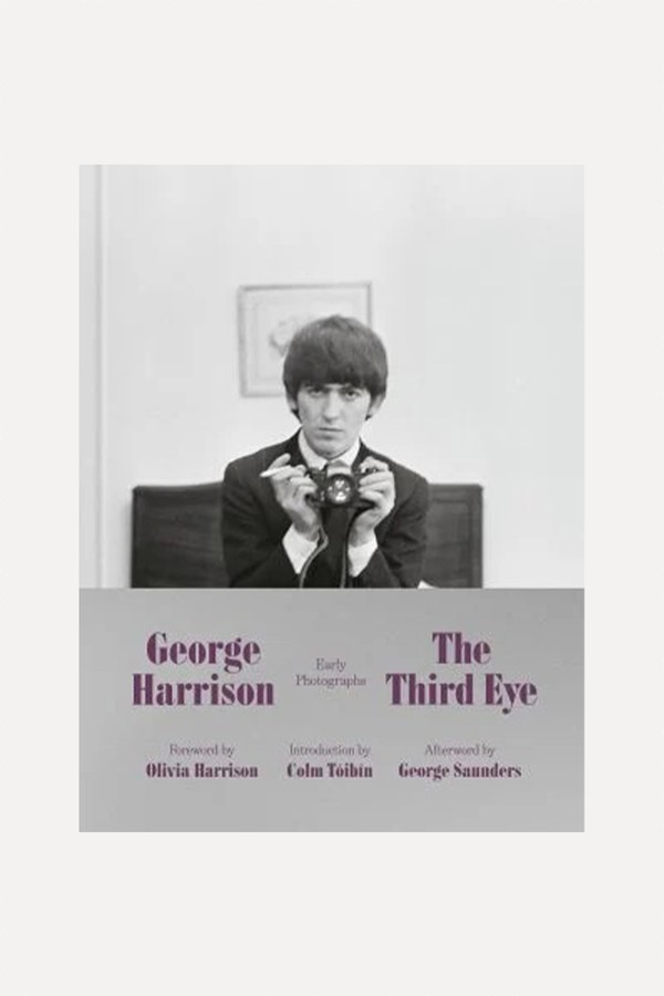 The Third Eye from George Harrison