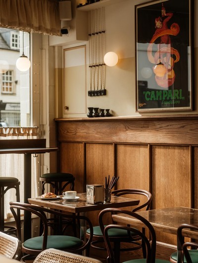 Olivia Hamer Webb’s Guide To The Cotswolds