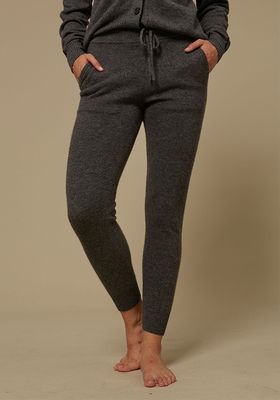 Sage Jogger from London Cashmere Co