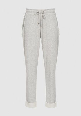 Jersey Joggers from Reiss