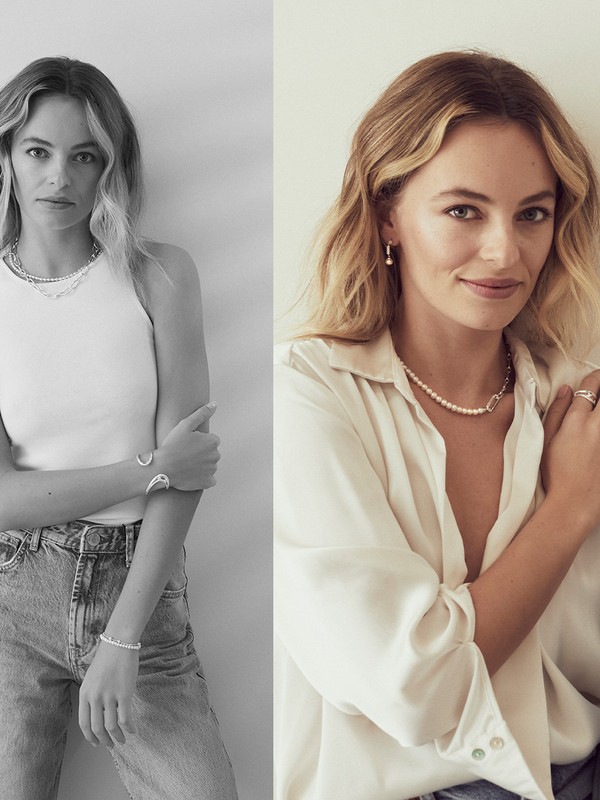 Beautiful Modern Jewellery To Wear Now