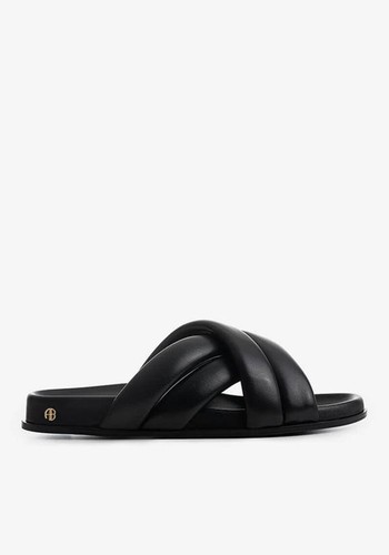 Lizzie Slides, €299 | Anine Bing