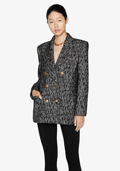 Dionne Blazer from Anine Bing