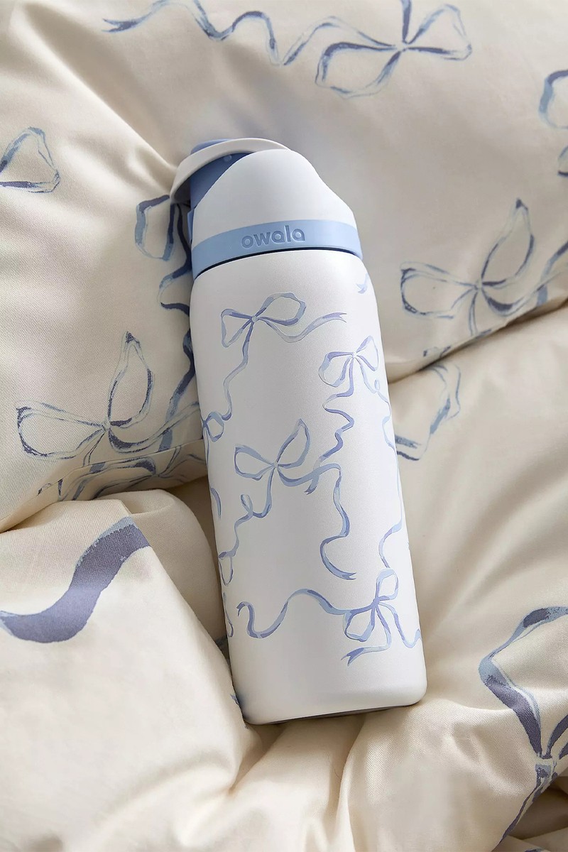 Water Bottle from Owala