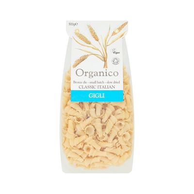 Organic Gigli from Organico 