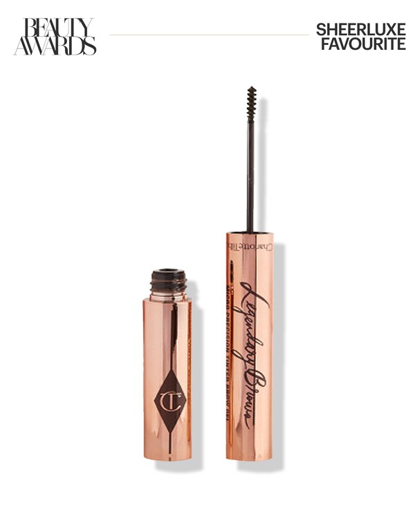 Legendary Brows from Charlotte Tilbury