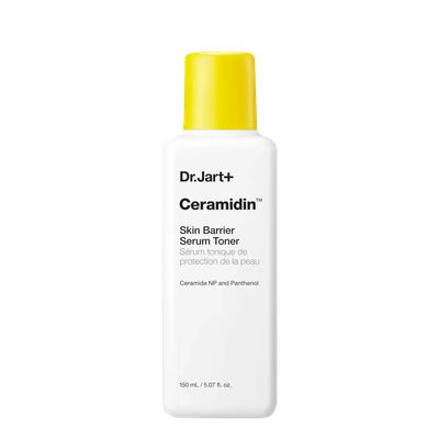 Ceramidin Skin Barrier Serum Toner from Dr. Jart+