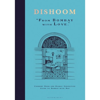 Dishoom: From Bombay With Love