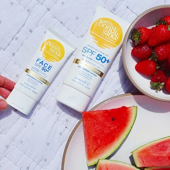 The New SPF Range Industry Insiders Swear By