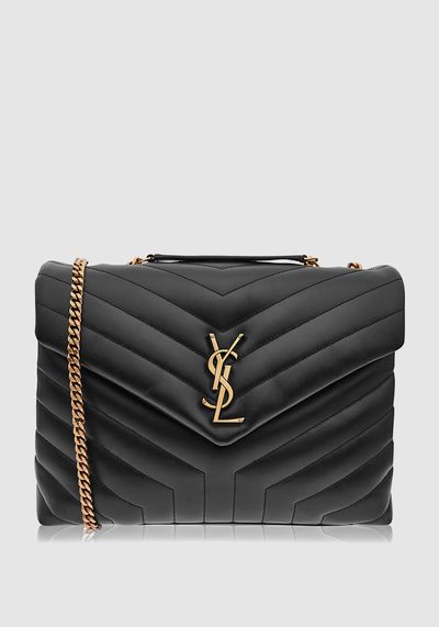 Lou Lou Chain Bag from Saint Laurent