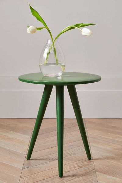 Bray Side Table