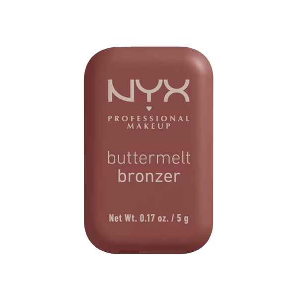 Buttermelt Bronzer from NYX Professional Makeup