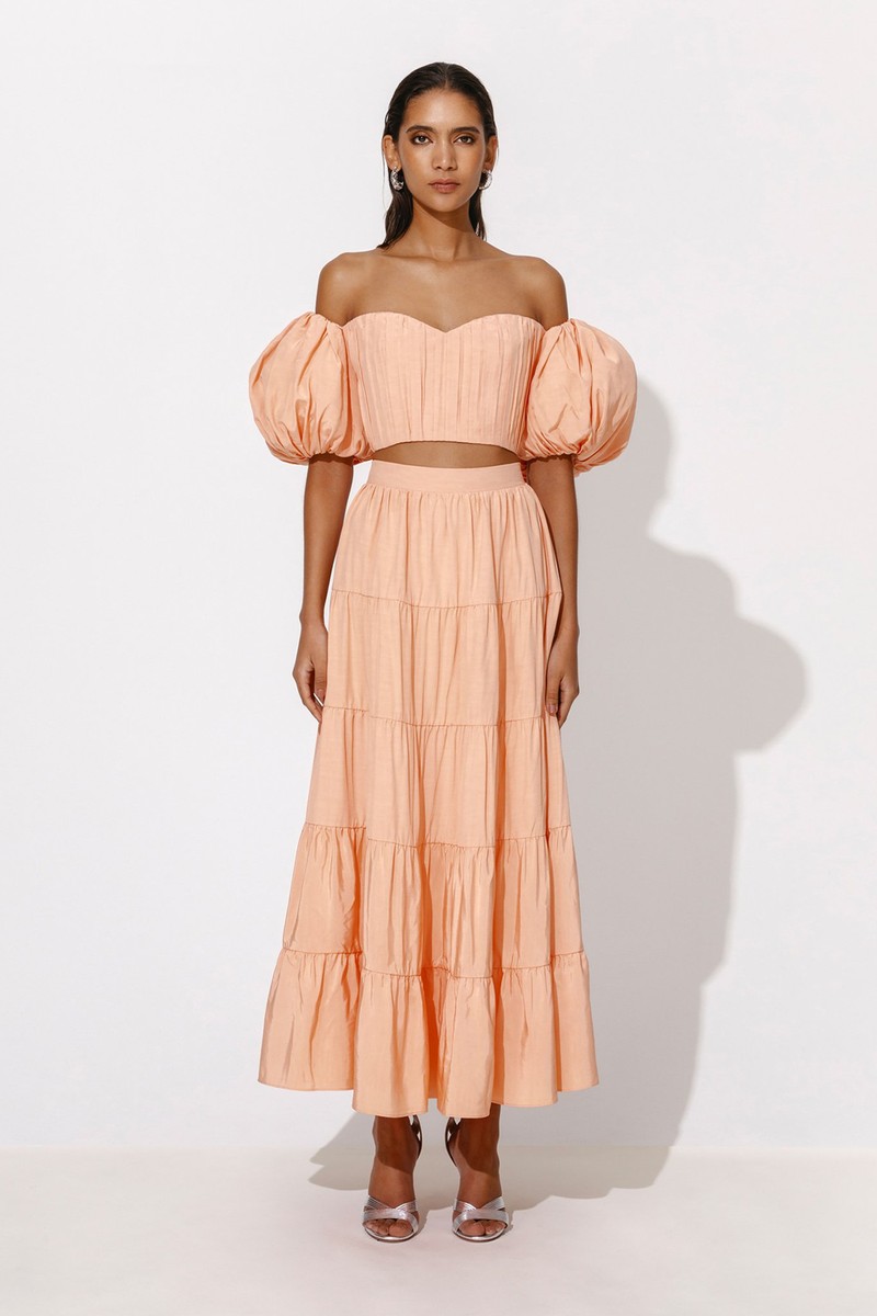 Amalie Top from Malina