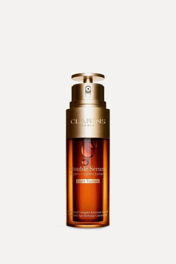 Double Serum Light Texture from Clarins