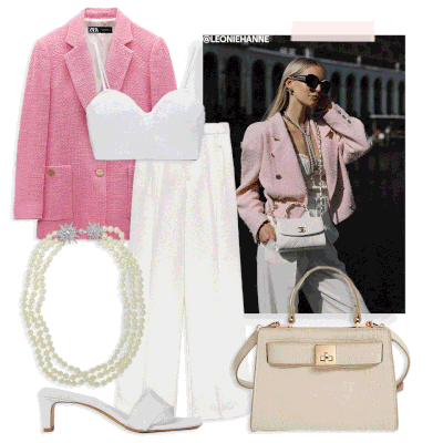 Street Style: Get The Look