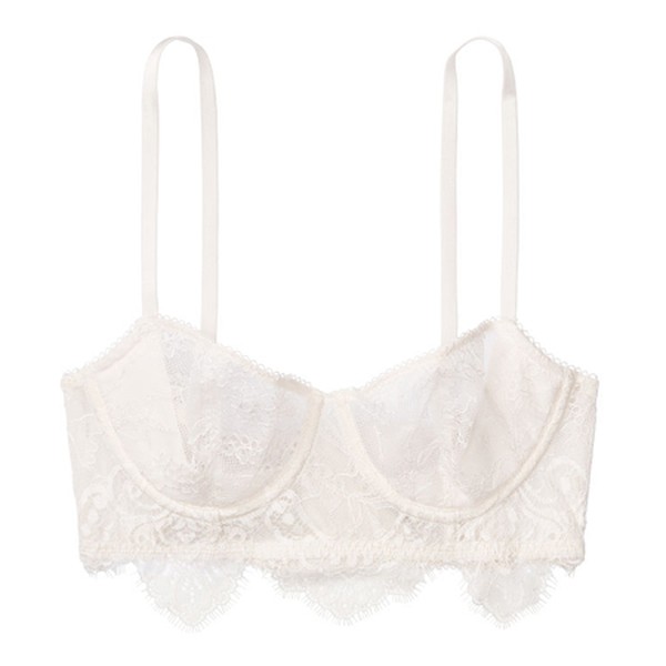 Wicked Unlined Uplift Long Line Bra from Victoria’s Secret