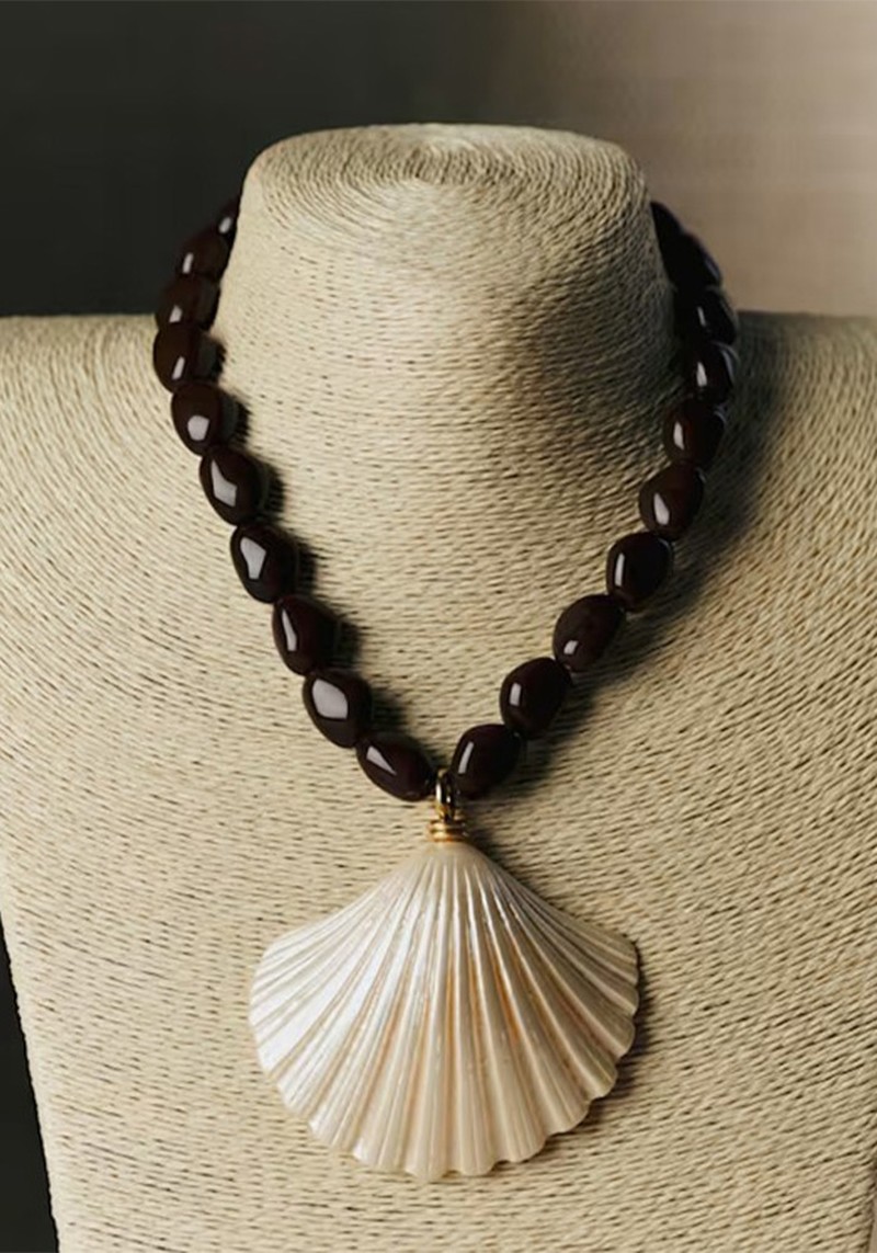 Sacha Necklace*