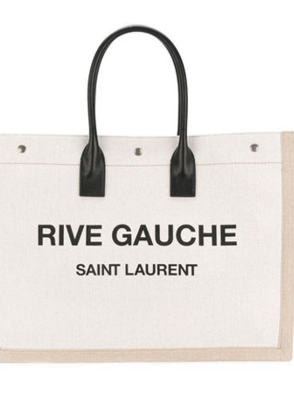 15 Canvas Totes We’re Loving