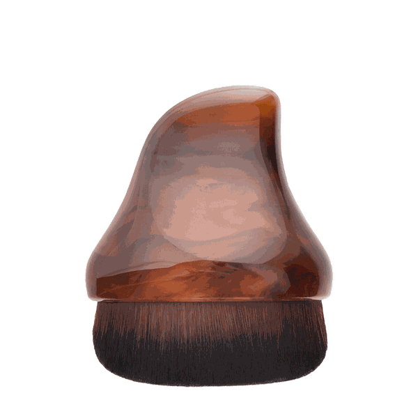 Yummy Face 2.0 Teardrop Complexion Brush from DANESSA MYRICKS 