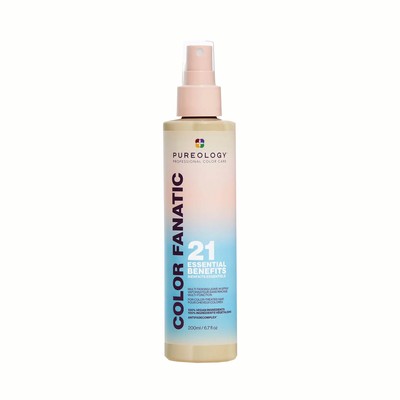 Colour Fanatic Spray from Pureology 