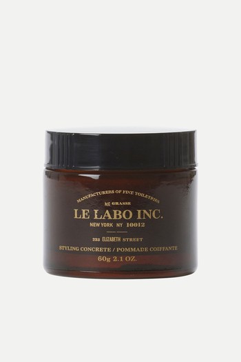 Styling Concrete from Le Labo